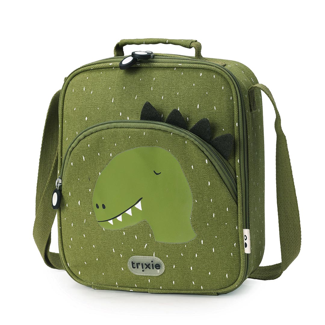 Bolsa de almuerzo térmica - Mr. Dino